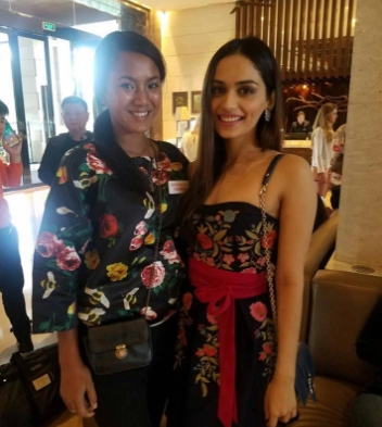 Miss Madagascar